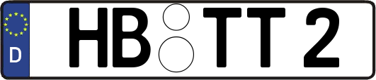 HB-TT2