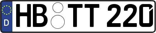 HB-TT220