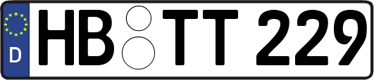 HB-TT229