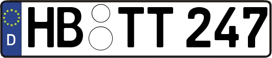 HB-TT247