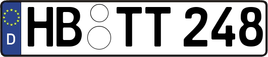 HB-TT248