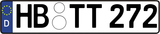 HB-TT272