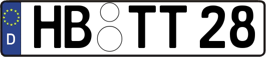 HB-TT28