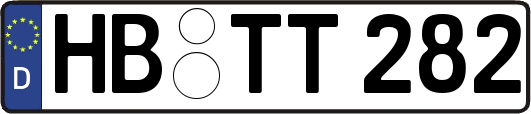 HB-TT282