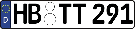 HB-TT291