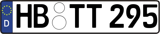 HB-TT295