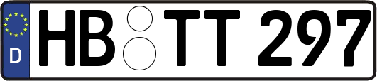 HB-TT297