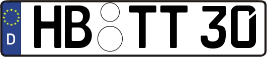 HB-TT30