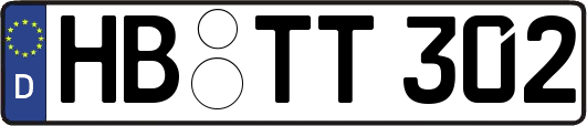 HB-TT302