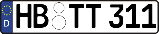 HB-TT311