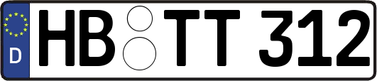 HB-TT312
