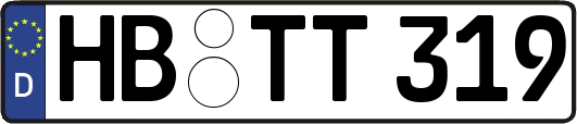 HB-TT319