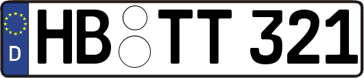 HB-TT321