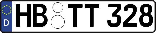 HB-TT328