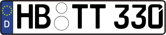 HB-TT330
