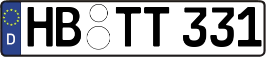 HB-TT331