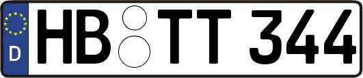 HB-TT344