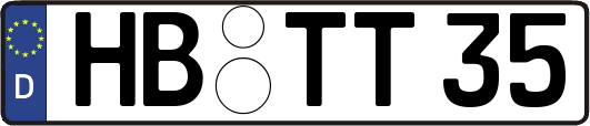 HB-TT35