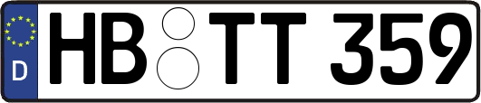 HB-TT359
