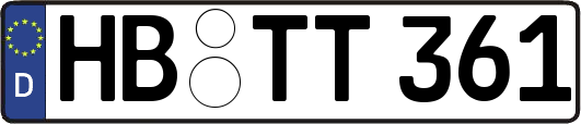 HB-TT361