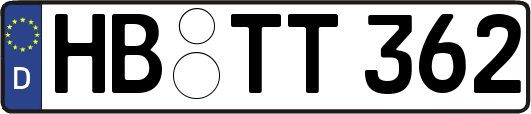 HB-TT362