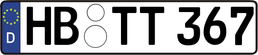 HB-TT367