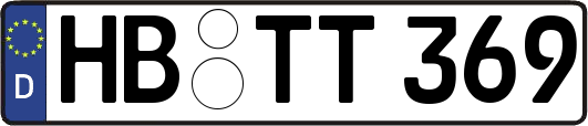 HB-TT369