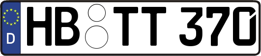 HB-TT370