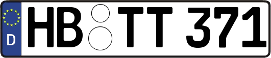 HB-TT371