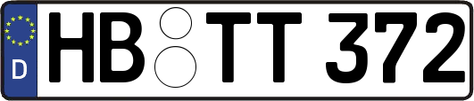 HB-TT372