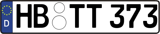 HB-TT373