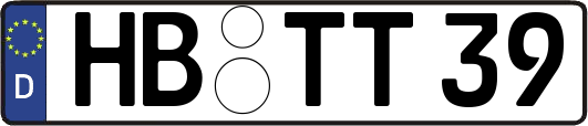 HB-TT39