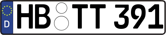 HB-TT391