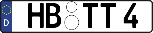 HB-TT4