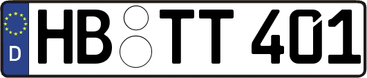 HB-TT401