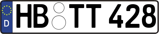 HB-TT428