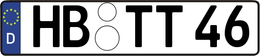 HB-TT46