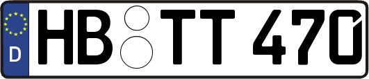 HB-TT470