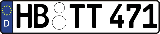 HB-TT471