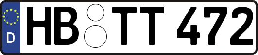 HB-TT472