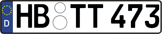 HB-TT473
