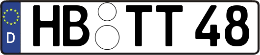 HB-TT48