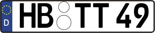 HB-TT49