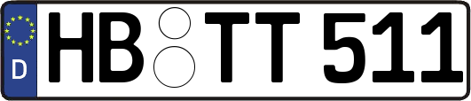 HB-TT511