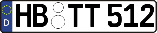 HB-TT512