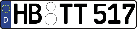 HB-TT517
