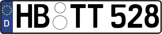 HB-TT528