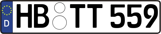 HB-TT559