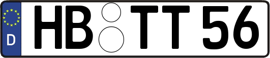 HB-TT56