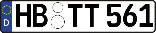 HB-TT561